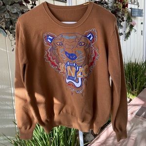 Kenzo sweater